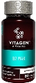 Вітаджен №42 VITAMIN B2 MAX таблетки №60 у флак.