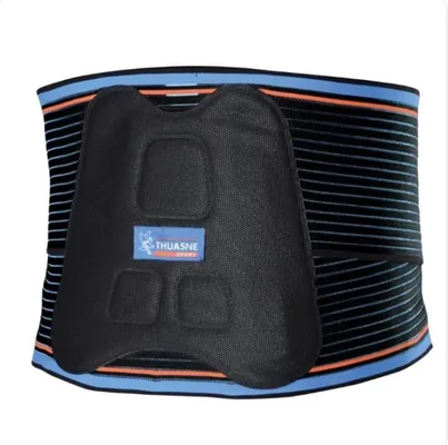 Бандаж поперековий Thuasne Sport 0361 підтримуючий, розмір L