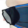 Бандаж поясничный Thuasne Sport 0361 поддерживающий размер M