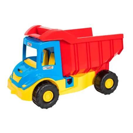 Іграшка для дітей Tigres Вантажівка Multi Truck