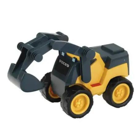 Игрушка для детей Tigres Экскаватор Volvo в коробке