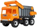 Іграшка для дітей Tigres Самосвал Middle Truck City