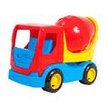 Игрушка для детей Tigres Авто Tech Truck 3 модели