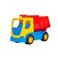 Игрушка для детей Tigres Авто Tech Truck 3 модели