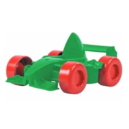 Игрушка для детей Wader Авто Kid Cars Формула