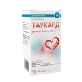 Таукард таблетки №60 (10х6)