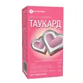 Таукард таблетки №60 (10х6)