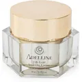Крем для обличчя Adelline 24k Gold Snail денний з колоїдним золотом та муцином равлики, 50 мл