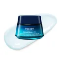 Крем для обличчя Vichy Mineral 89 нічний, відновлювальний, зволожувальний для всіх типів шкіри з чистим мелатоніном, 50 мл