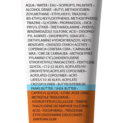 Молочко La Roche-Posay Anthelios UVMune 400 SPF50+ сонцезахисне водостійке зволожувальне для дітей та дорослих, 150 мл