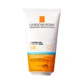 Молочко La Roche-Posay Anthelios UVMune 400 SPF50+ сонцезахисне водостійке зволожувальне для дітей та дорослих, 150 мл