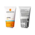 Молочко La Roche-Posay Anthelios UVMune 400 SPF50+ сонцезахисне водостійке зволожувальне для дітей та дорослих, 150 мл