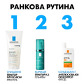 Гель-крем La Roche-Posay Effaclar A.Z. с комплексом трех кислот для уменьшения недостатков проблемной кожи лица, 40 мл