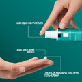 Гель-крем La Roche-Posay Effaclar A.Z. с комплексом трех кислот для уменьшения недостатков проблемной кожи лица, 40 мл