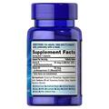 Витамин D3 и K2 Puritan's Pride Vitamin D3 & K2, 60 капсул
