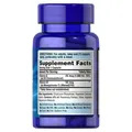 Вітамін D3 та K2 Puritan's Pride Vitamin D3 & K2, 60 капсул