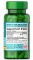 Экстракт листьев оливы Puritan's Pride Olive Leaf Extract 500 мг, 60 капсул