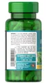 Екстракт листя оливи Puritan's Pride Olive Leaf Extract 500 мг, 60 капсул