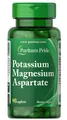 Калій Магній аспартат Puritan's Pride Potassium Magnesium Aspartate, 90 каплет