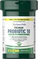 Премиум пробиотик 10 Puritan's Pride Premium Probiotic 10, 30 капсул