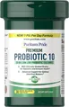 Преміум пробіотик 10 Puritan's Pride Premium Probiotic 10, 30 капсул