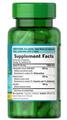 Родиола травяной комплекс Puritan's Pride Rhodiola Herbal Complex, 60 капсул