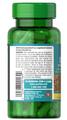 Родиола травяной комплекс Puritan's Pride Rhodiola Herbal Complex, 60 капсул