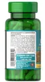 Родіола трав'яний комплекс Puritan's Pride Rhodiola Herbal Complex, 60 капсул
