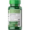 Ехінацея Puritan's Pride Echinacea 400 мг, 100 капсул