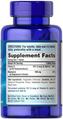 Витамин D3 с магнием Puritan's Pride Vitamin D3 with Magnesium, 60 таблеток