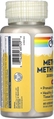 Метил B12 Метилфолат Solaray Methyl B-12 & Methyl Folate, 60 капсул