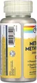 Метил B12 Метилфолат Solaray Methyl B-12 & Methyl Folate, 60 капсул