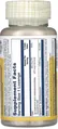 Метил B12 Метилфолат Solaray Methyl B-12 & Methyl Folate, 60 капсул