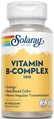 Витамины группы В Solaray Vitamin B-Complex 100, 50 вегетарианских капсул