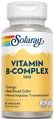 Вітаміни групи В Solaray Vitamin B-Complex 100 вег. капсули №50