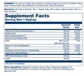 Витамины группы В Solaray Vitamin B-Complex 100, 50 вегетарианских капсул