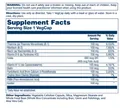 Вітаміни групи В Solaray Vitamin B-Complex 100 вег. капсули №50