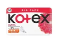 Прокладки гігієнічні Kotex Ultra нормал, сіточка, 30 шт