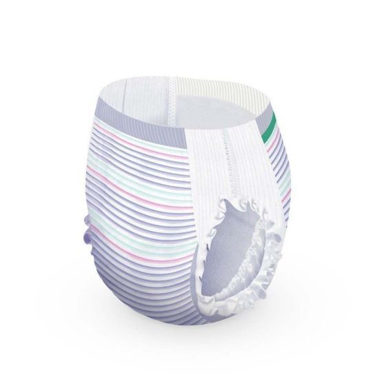 Подгузники-трусики ID Comfy Junior Pants детские, размер 5, 17-27 кг, 14 шт