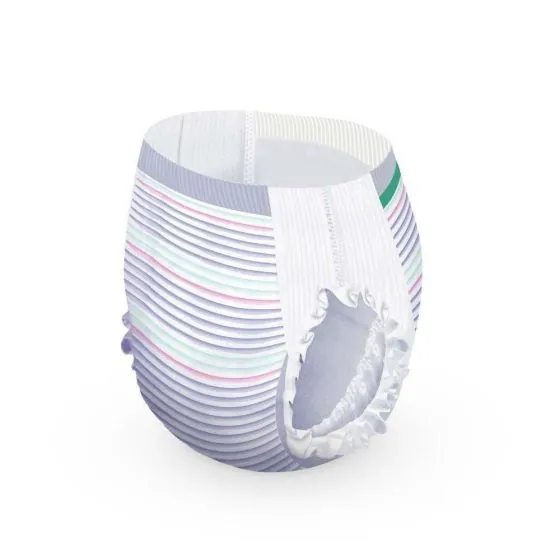 Підгузки-трусики iD Comfy Junior дитячі унісекс, розмір 5, 17-27 кг, 14 шт