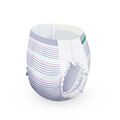 Подгузники-трусики ID Comfy Junior Pants детские, размер 5, 17-27 кг, 14 шт