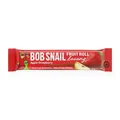 Цукерки Bob Snail Fruit Roll Looong яблуко-полуниця, 15 г