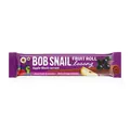 Цукерки Bob Snail Fruit Roll Looong яблуко-смородина, 15 г
