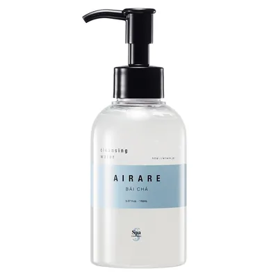 Вода-гель Spa Treatment Airare для зняття макіяжу, 150 мл