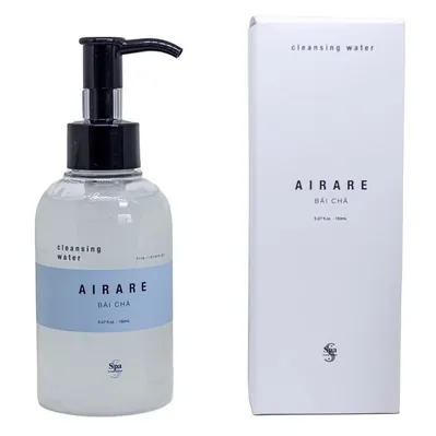 Вода-гель Spa Treatment Airare для зняття макіяжу, 150 мл