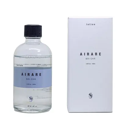 Лосьйон для обличчя Spa Treatment Airare зволожуючий, 100 мл