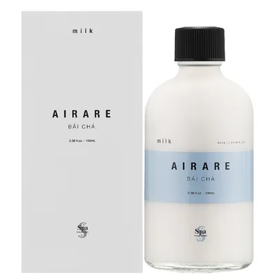 Молочко для обличчя Spa Treatment Airare зволожувальне, 100 мл