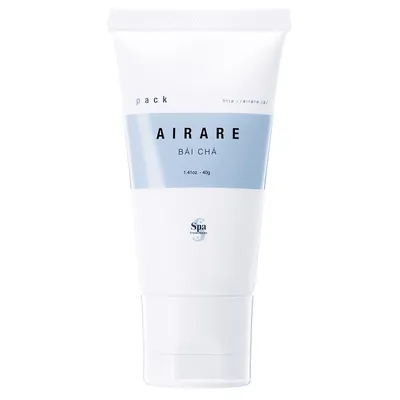 Маска для обличчя Spa Treatment Airare очищаюча, 40 г