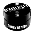 Гель для укладання бороди Angry Beards Meky Gajv, 26 г