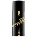 Дезодорант-антиперспірант Angry Beards Urban Twofinger, 150 мл